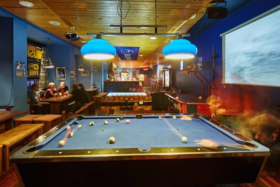 Hotel Hela Pec pod Sněžkou Buitenkant foto