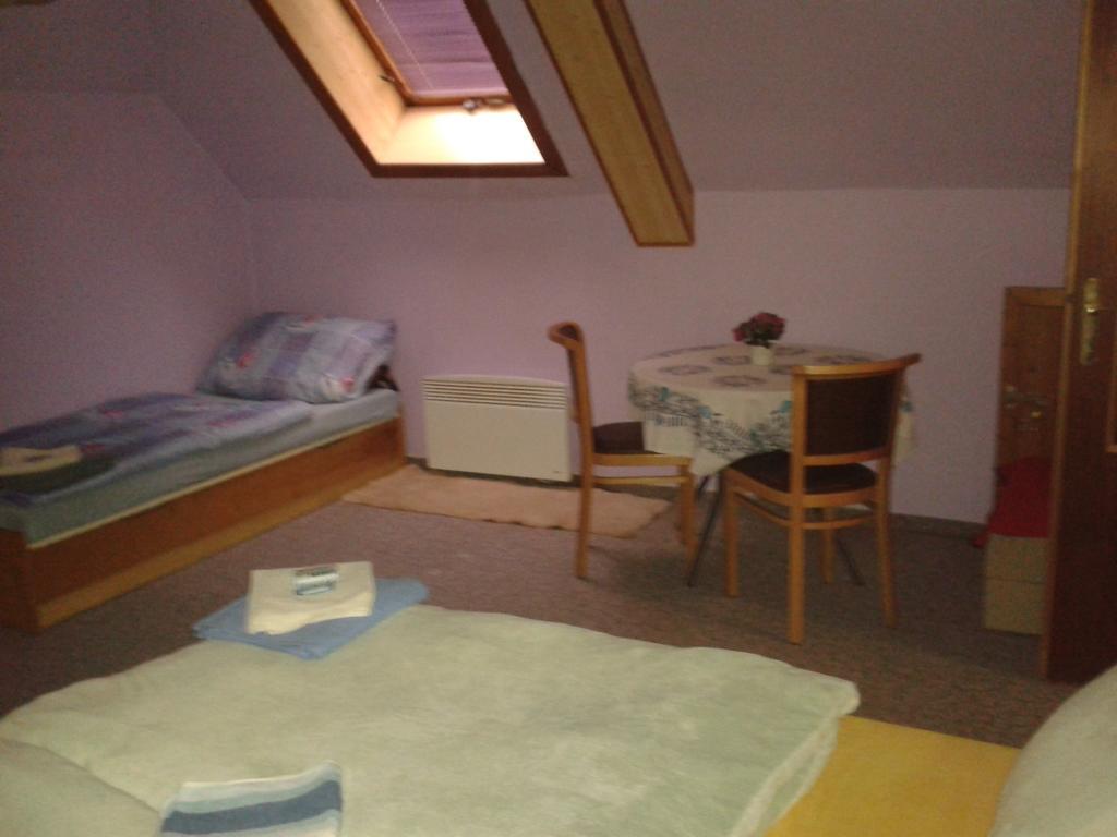 Hotel Hela Pec pod Sněžkou Buitenkant foto