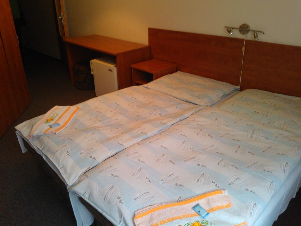 Hotel Hela Pec pod Sněžkou Kamer foto
