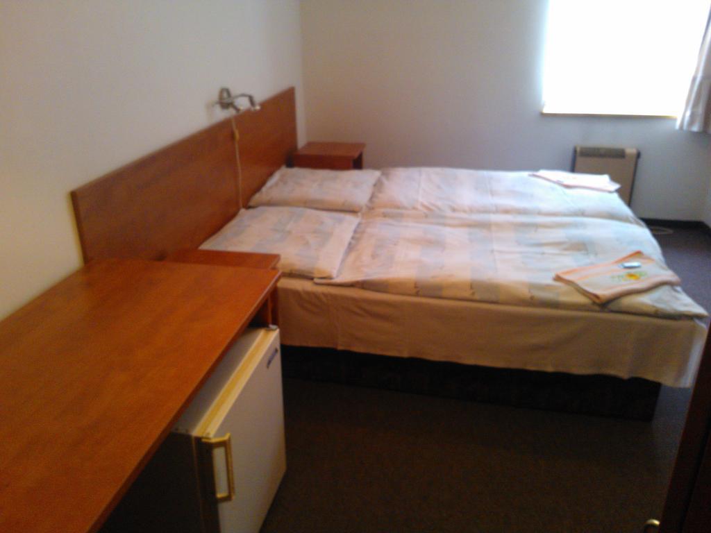 Hotel Hela Pec pod Sněžkou Kamer foto