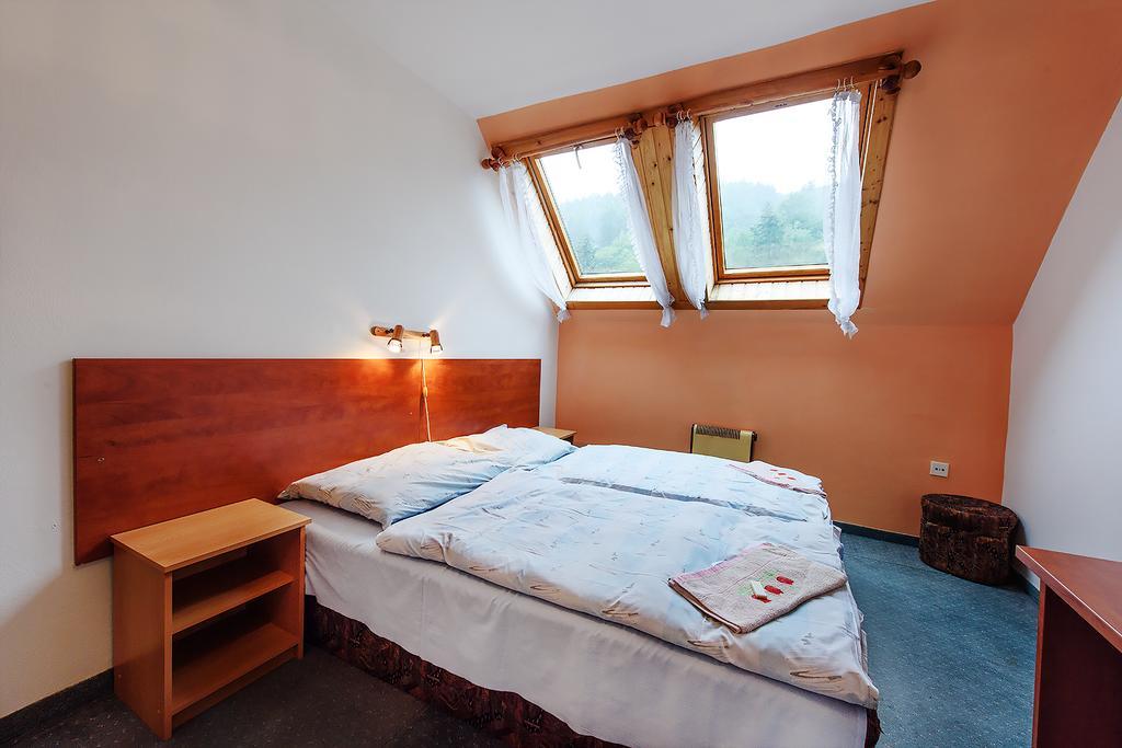 Hotel Hela Pec pod Sněžkou Kamer foto