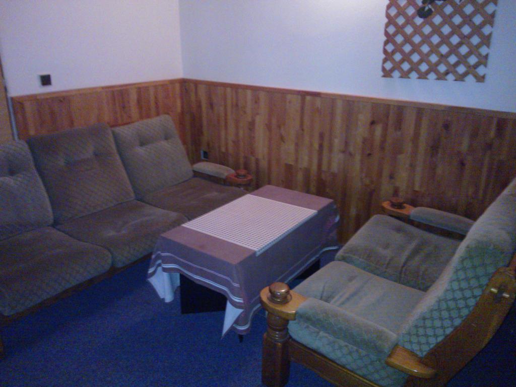 Hotel Hela Pec pod Sněžkou Buitenkant foto